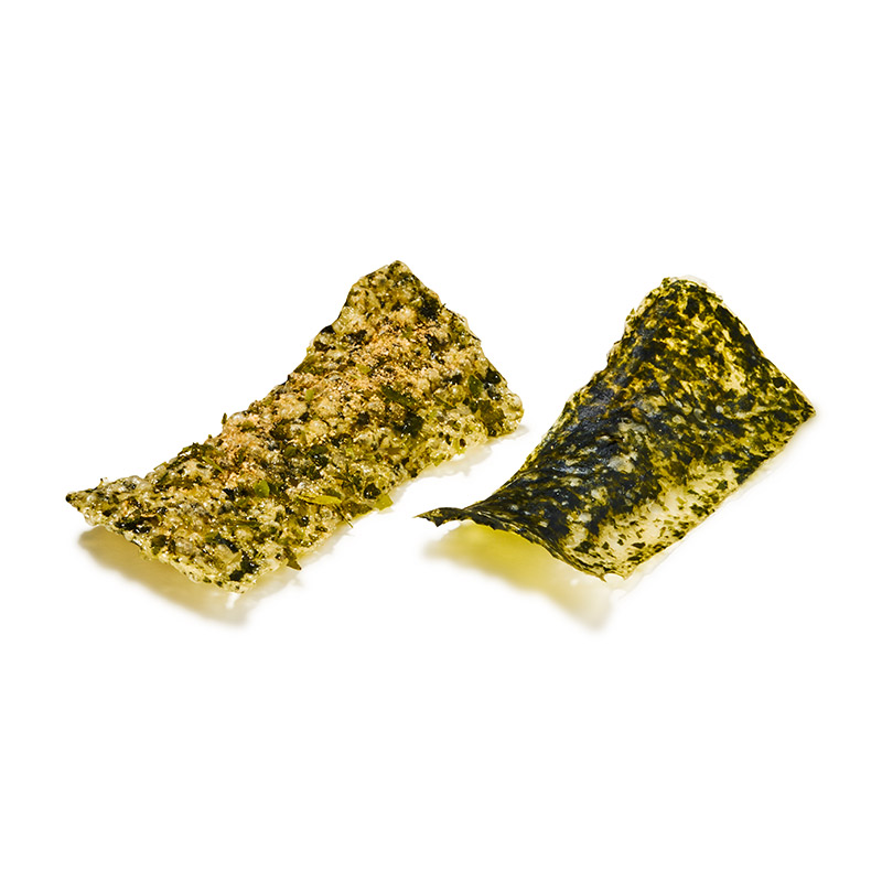Tasty Bites Seaweed Nori