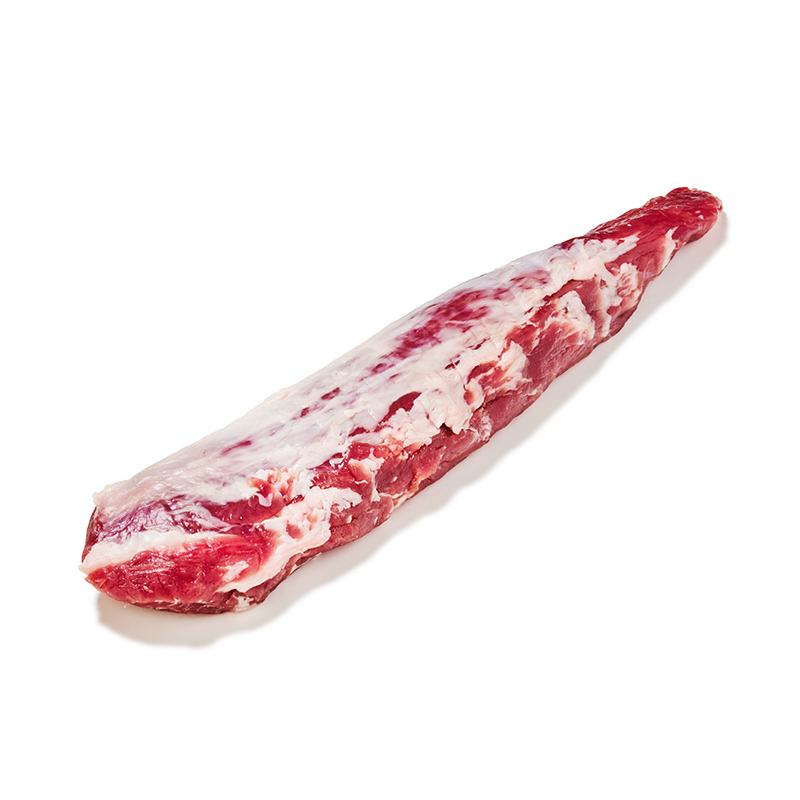 Iberico Filet mignon nature