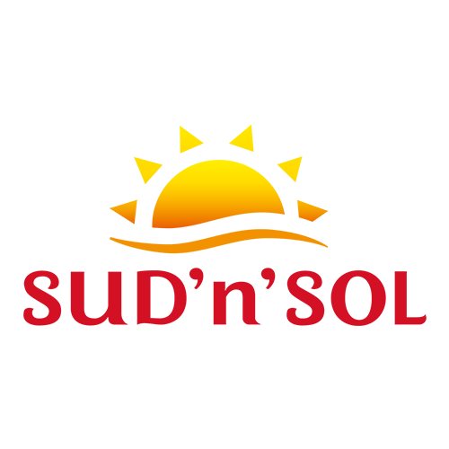 Kirschtomaten halbgetrocknet "Sud n Sol"