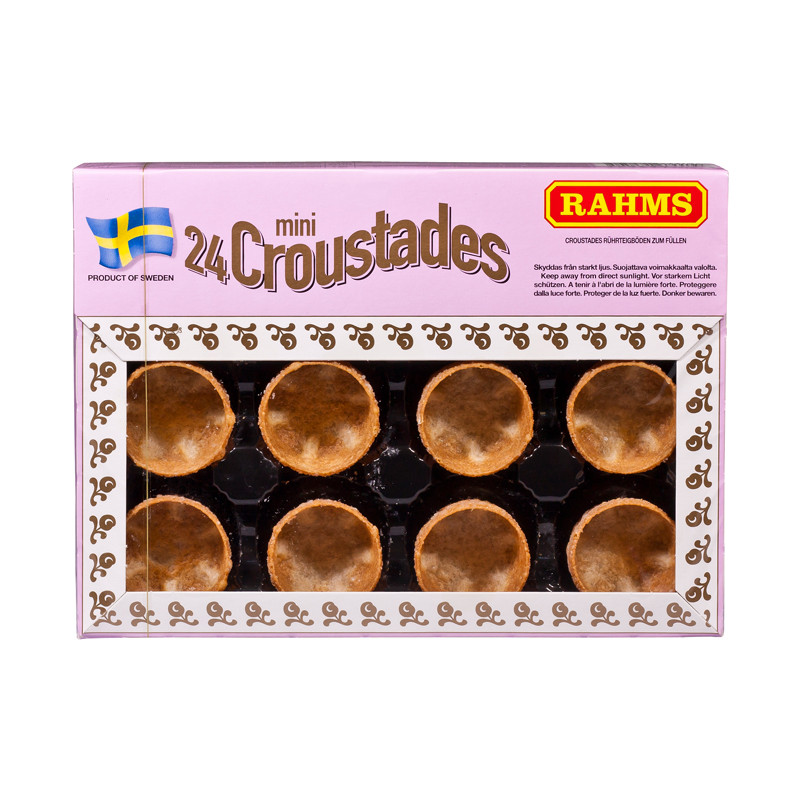 mini-pasteten