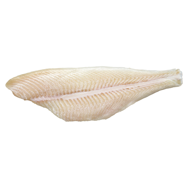 MSC Schollenfilet 60-90g    o.H. o.G. 5kgCrt IQF NL