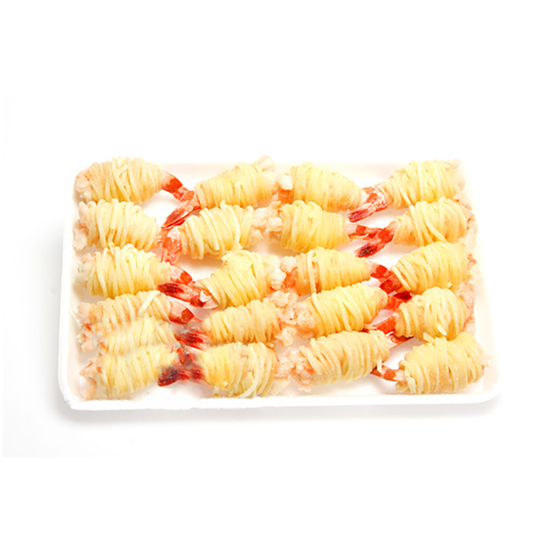 TK PotatoShrimp Tail-on VN  25g