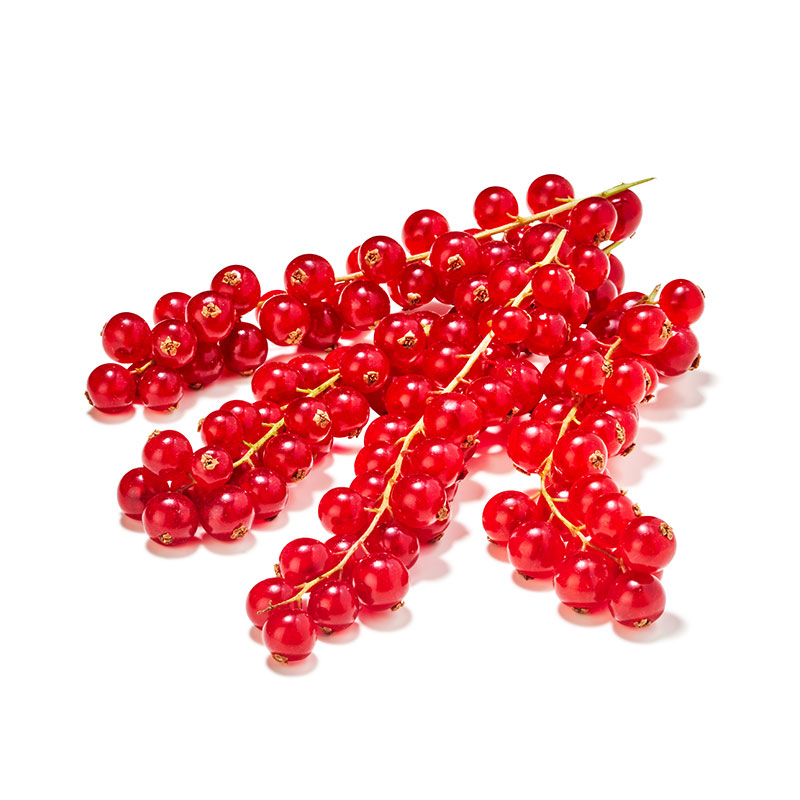 Johannisbeeren