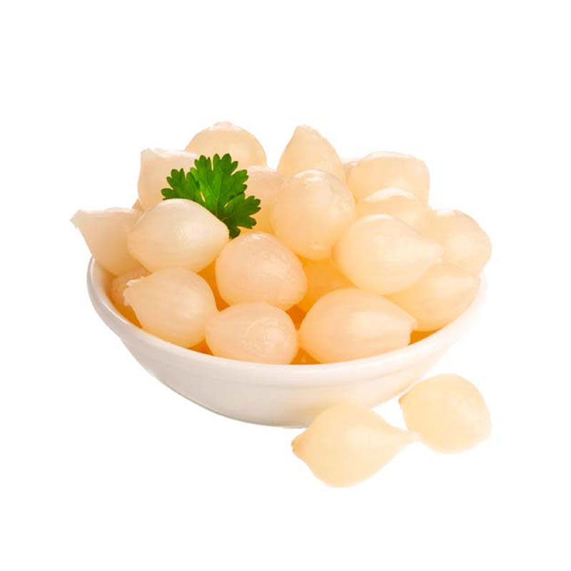 Silberzwiebel