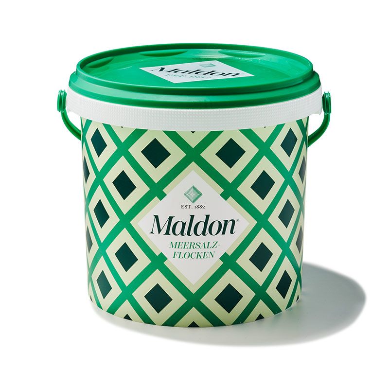 Maldon Crystal Salz