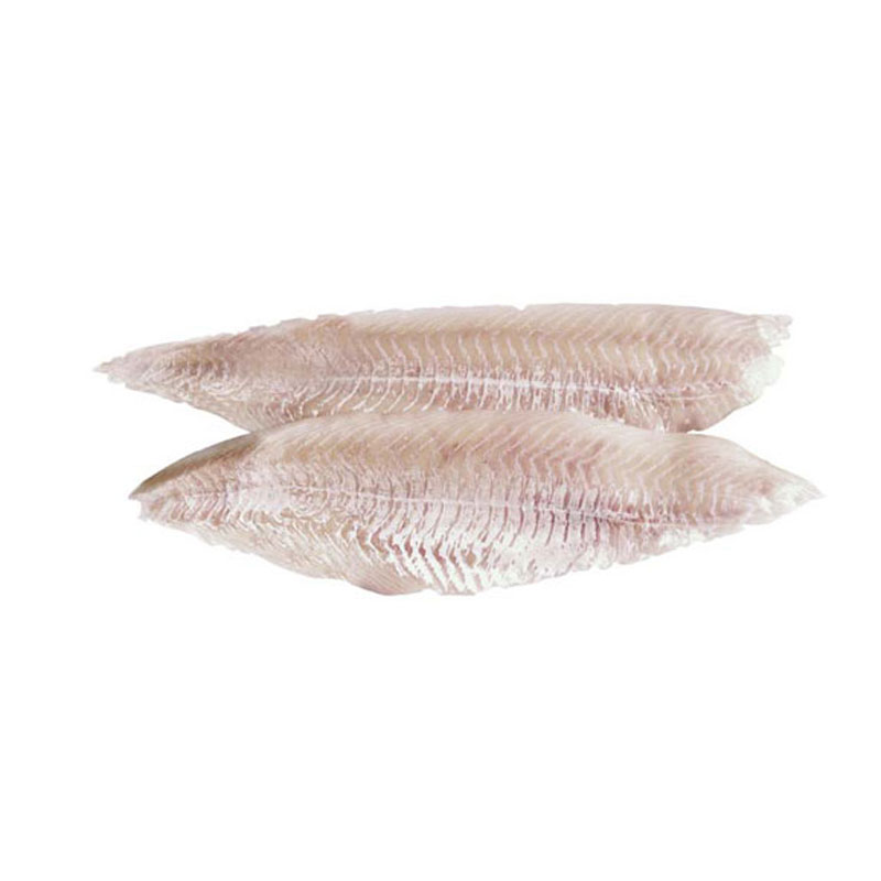 Seelachsfilet hell