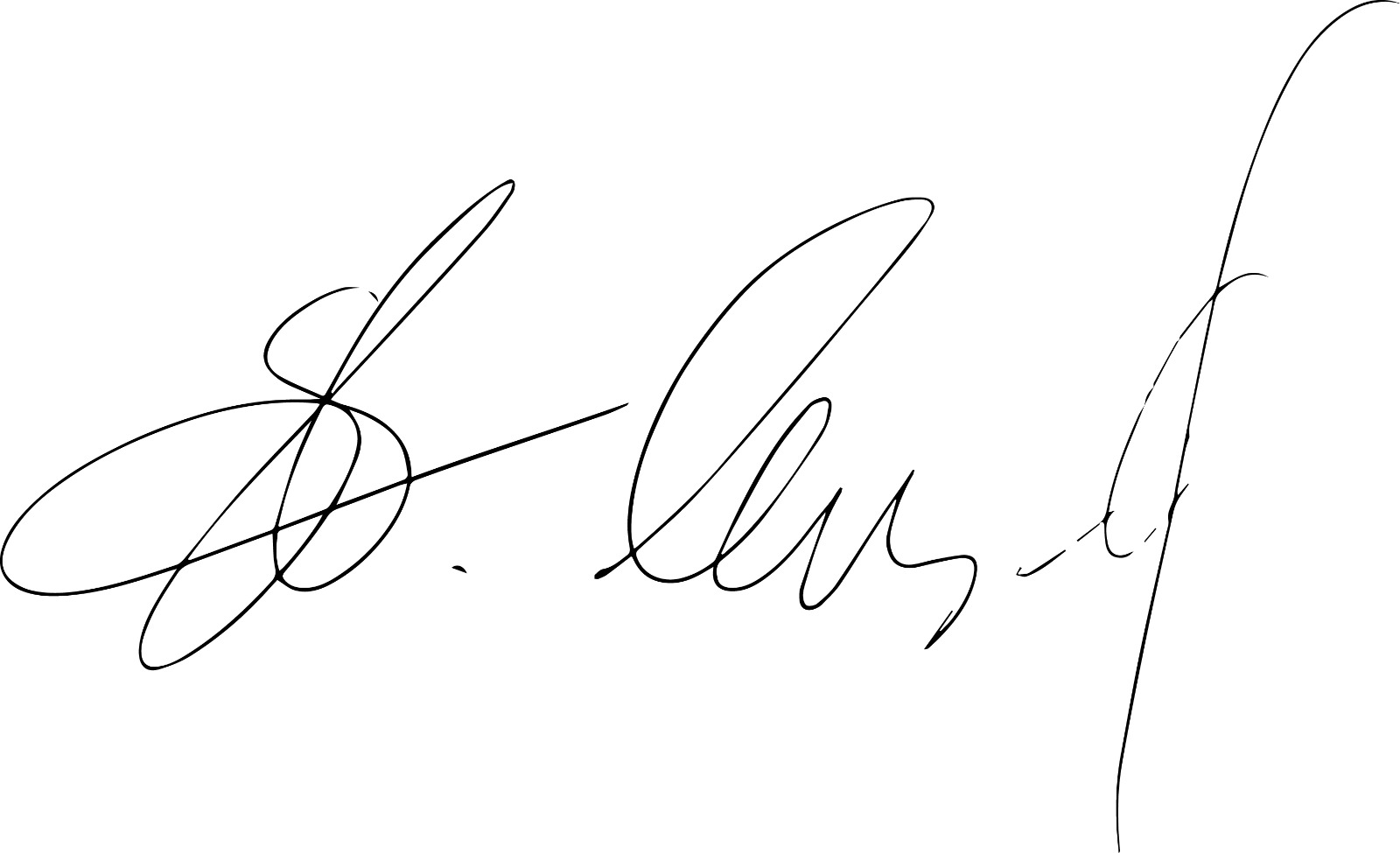 Stefan's signature