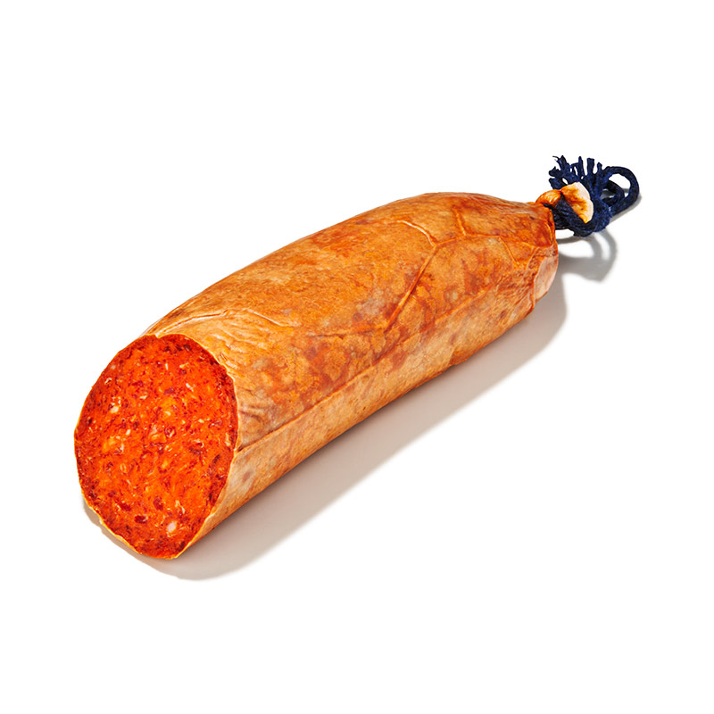 Sobrasada Iberica Bellota