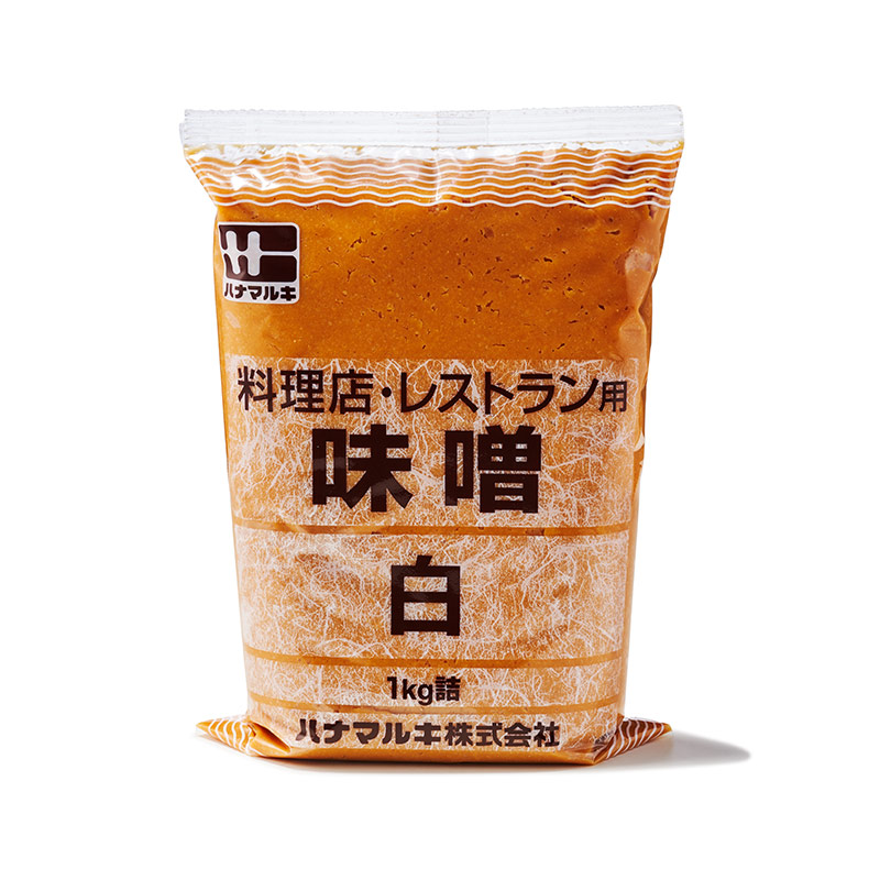 Miso Paste weiss