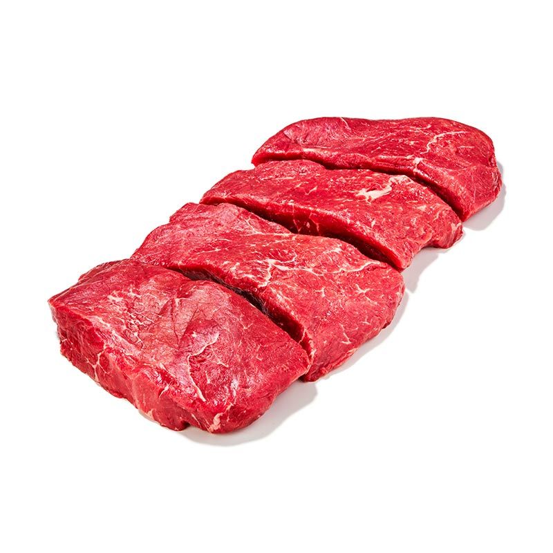 Rinds Butchers Secret dry age