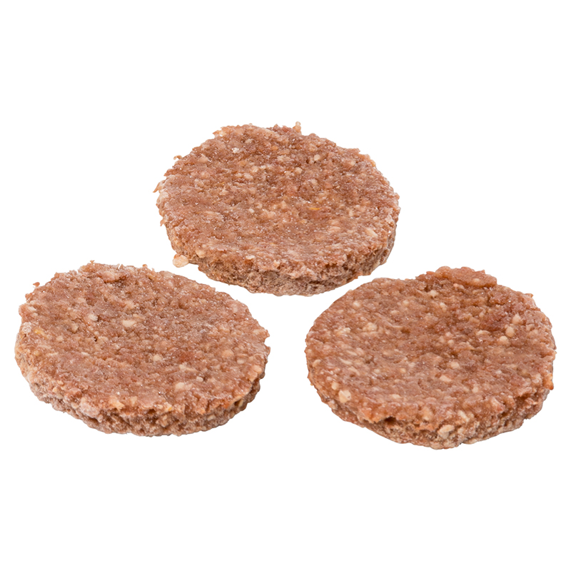 TK Rinds Mini Burger