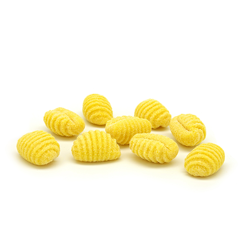 TK Gnocchi mit Safran