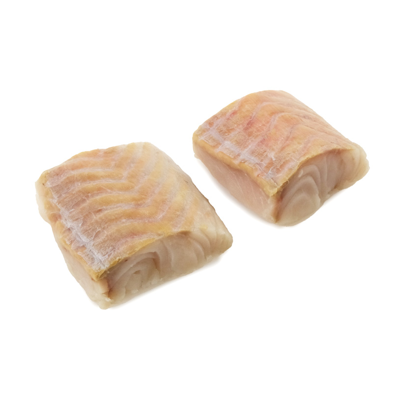 Seelachsfilet-hell