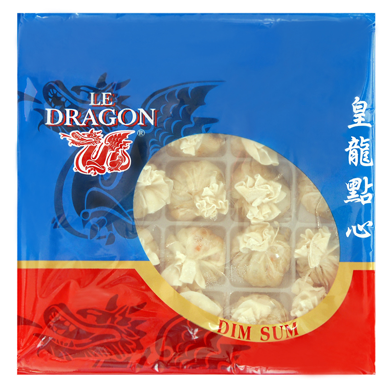 TK Dim Sum Deli Vegetarian 25