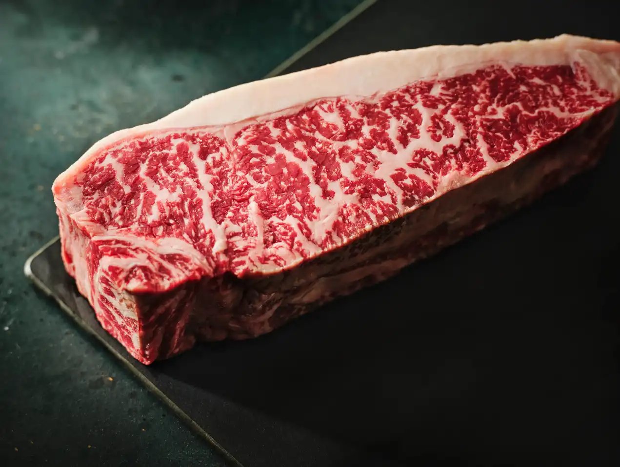 Fleisch und Geflügel