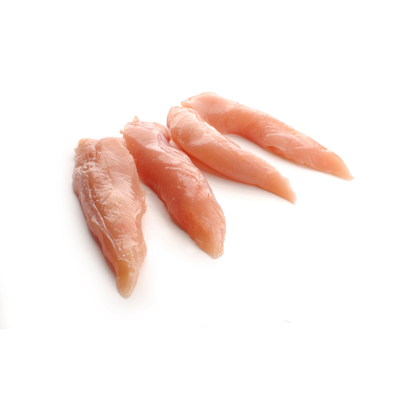 TK Pouletbrust Innenfilets