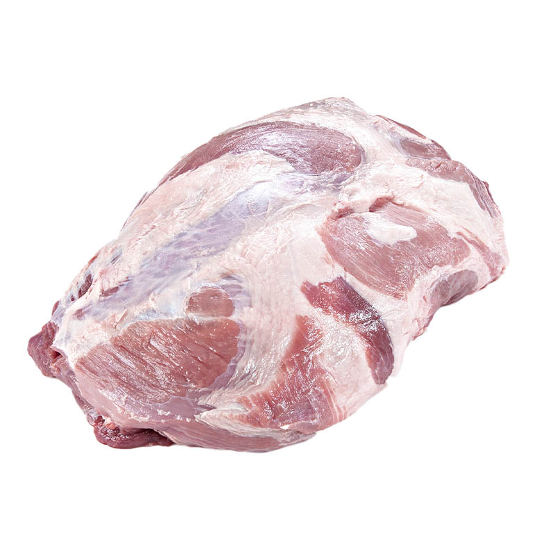 Rôti de veau d'épaule