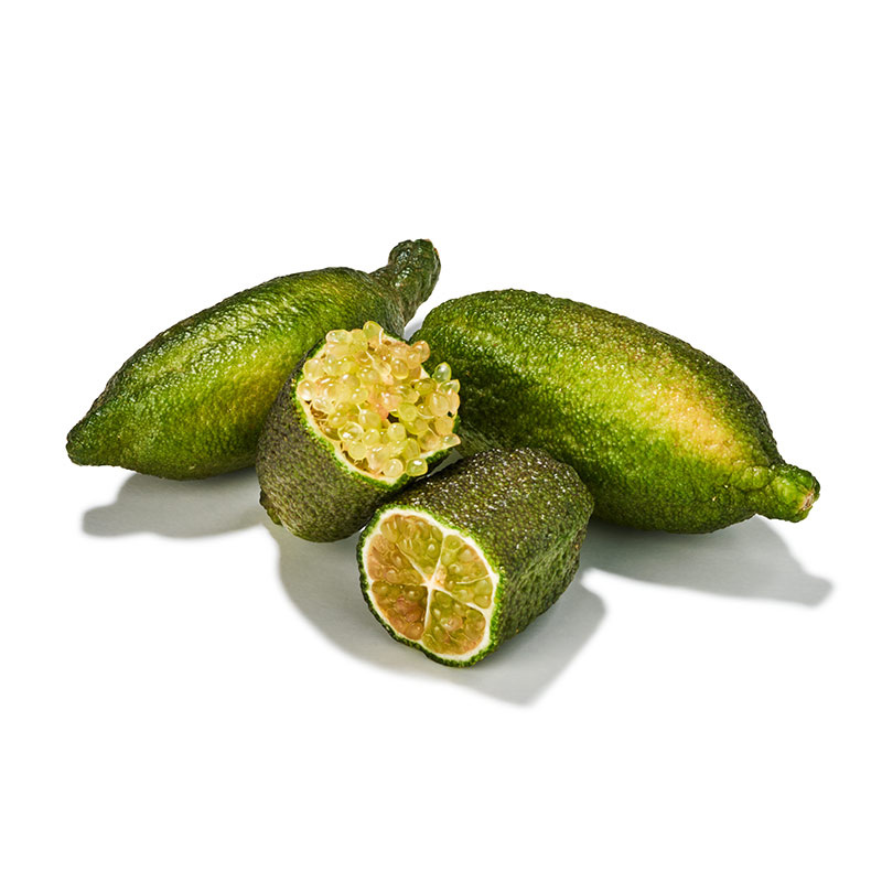 Fingerlimes