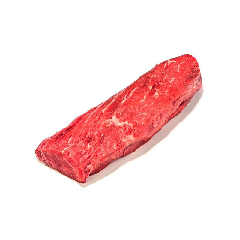 Coeur de filet de boeuf H