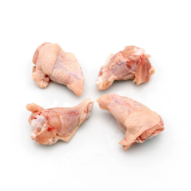 Aileron de poulet