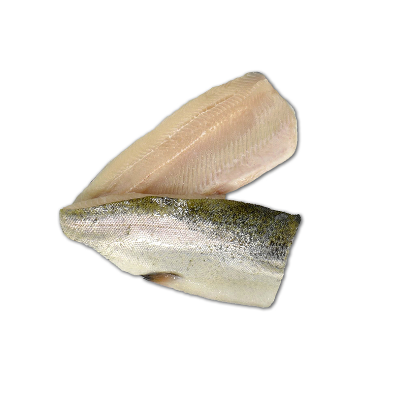 Forellenfilet weiss 80-100g    m.H. o.G. IT