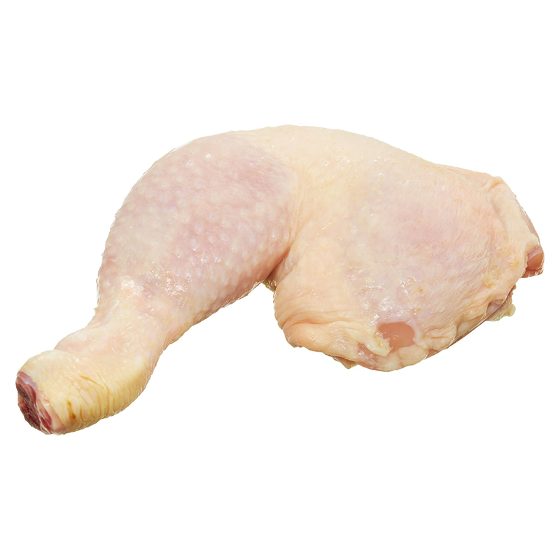 Pouletschenkel halal