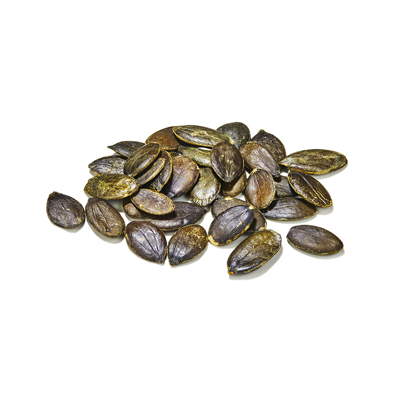 Graines de potiron