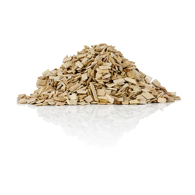 Räucherchips aus Buchenholz 1kg Btl
