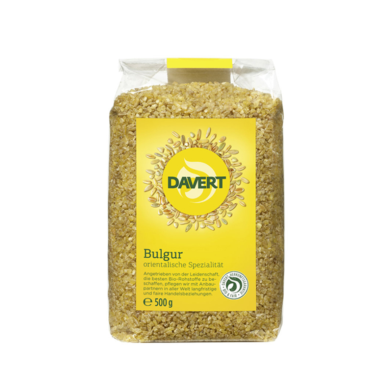 Bulgur 500gBtl IT
