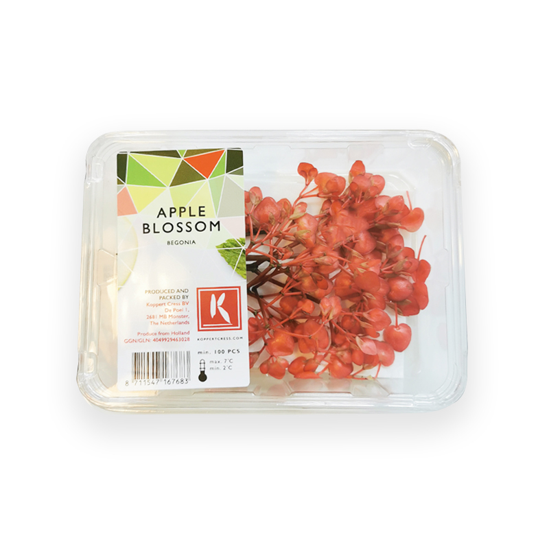 Koppert Apple Blossom 2x100StkCrt NL