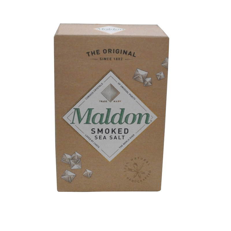 Maldon Smoked Salt