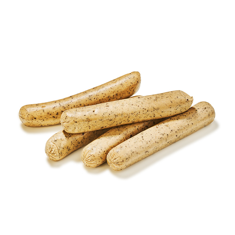 planted.bratwurst Kräuter, vegan