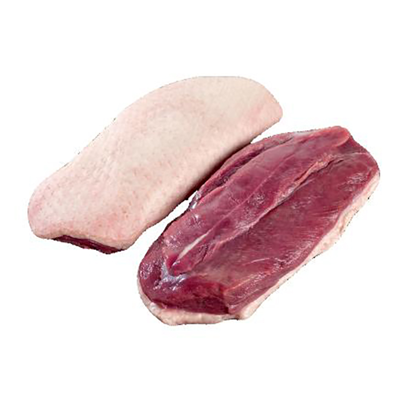 Canettebrust