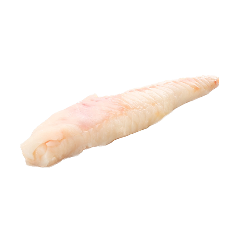 Seeteufelfilet
