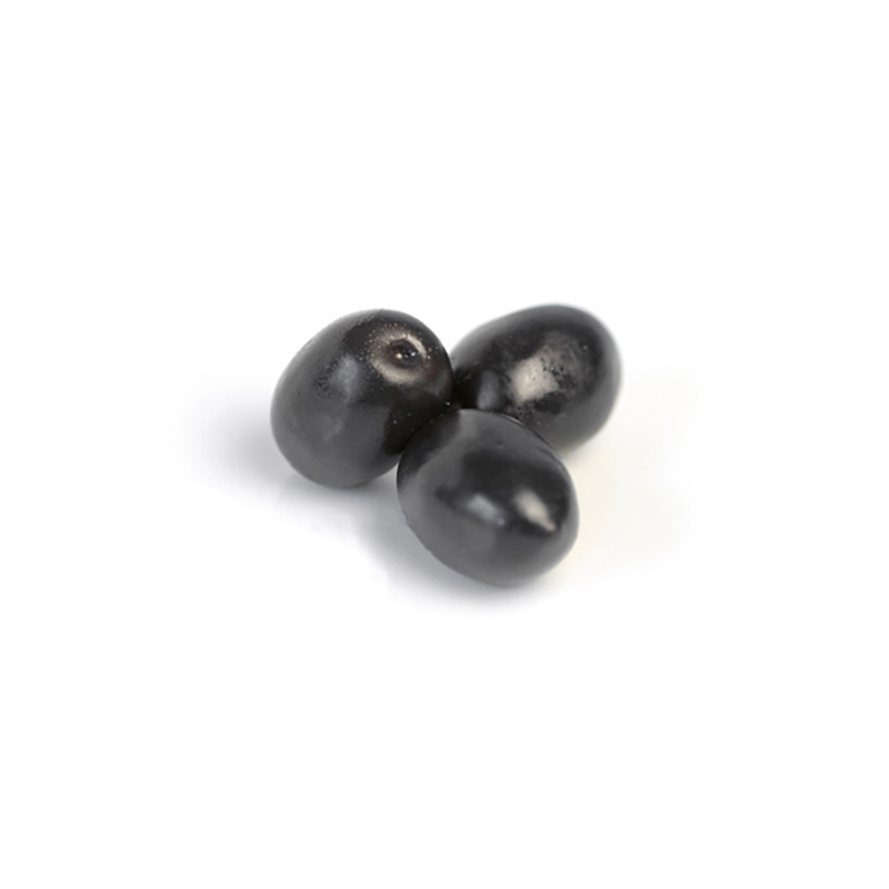 Oliven Jumbo schwarz