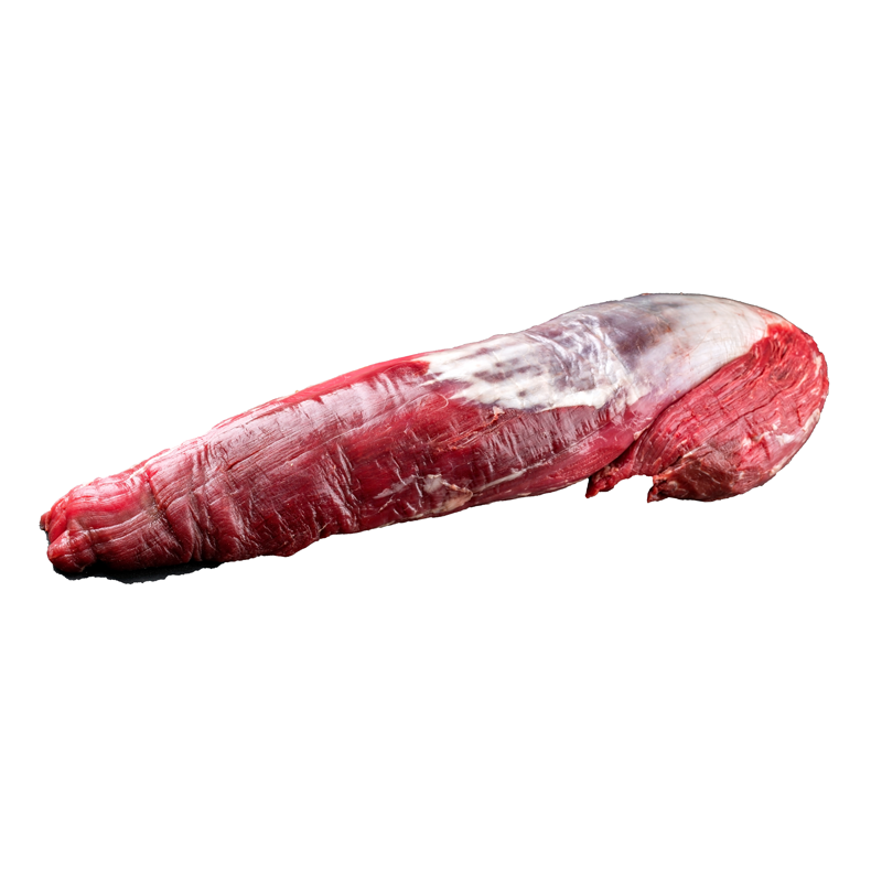 Filet de boeuf