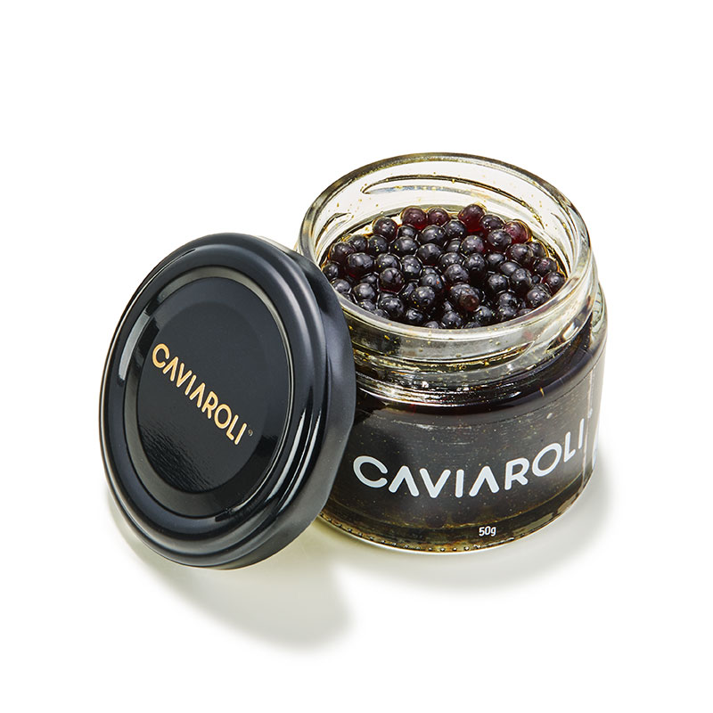 Caviaroli Kürbiskernöl