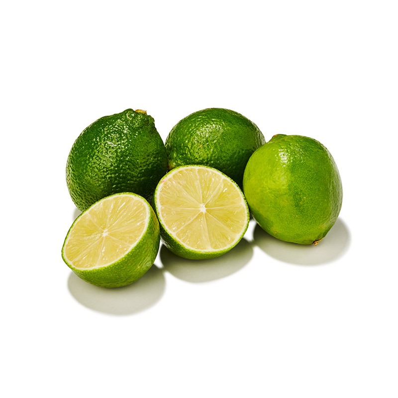 Limetten