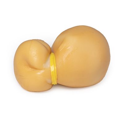 Scamorza geräuchert Kuhmilch 45% Fett i. Tr.