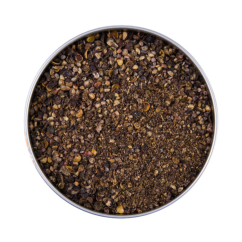 Pfeffer Melange Noir 80g Ingo Holland gemahlen