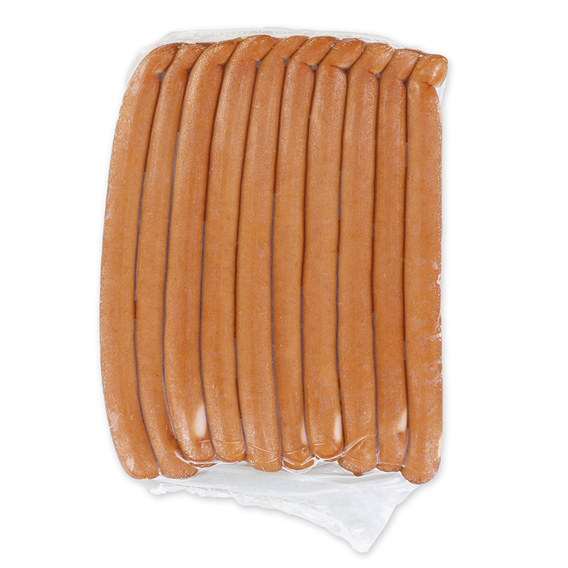 Hot Dog Wienerli XXL 20cm 10x80gPck