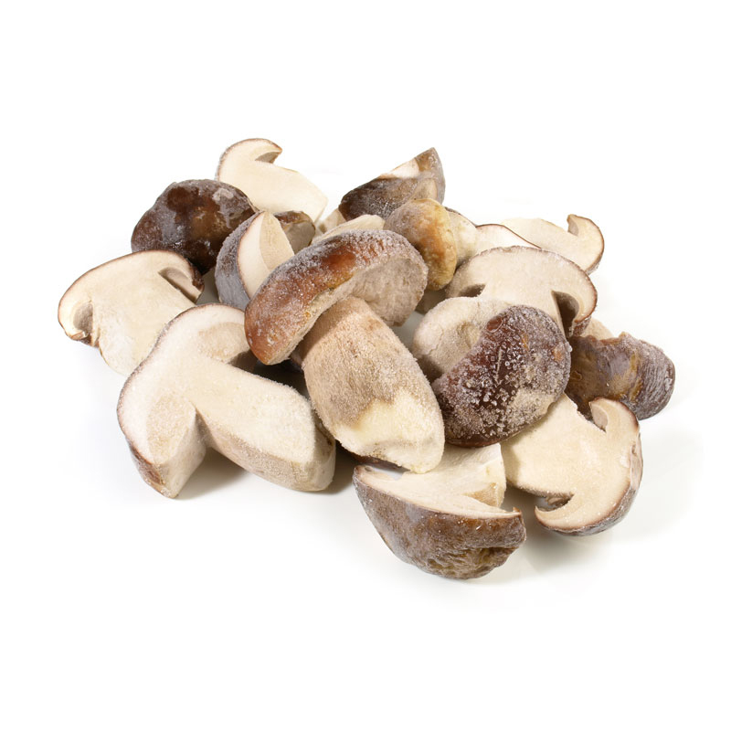 Steinpilz-