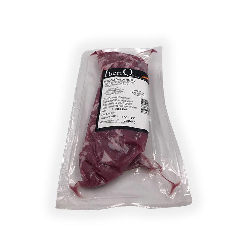 Iberico Filet mignon nature   300gStk ES