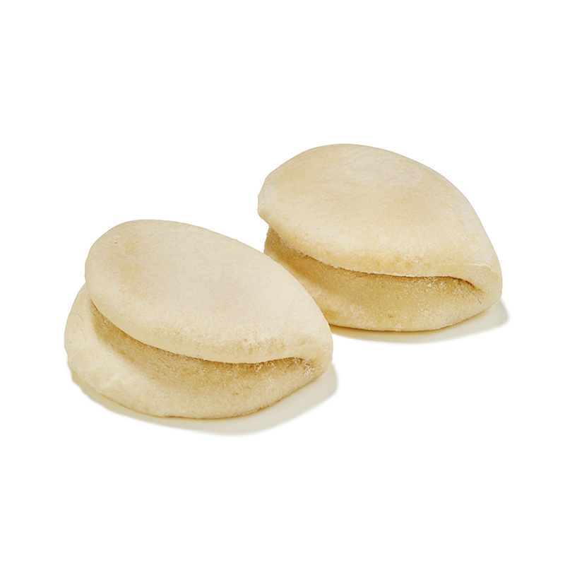Gua Bao pré-amorti