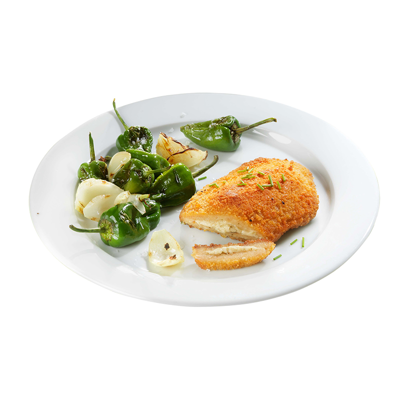 TK Soja & Weizen Cordon  mit Schnittlauch