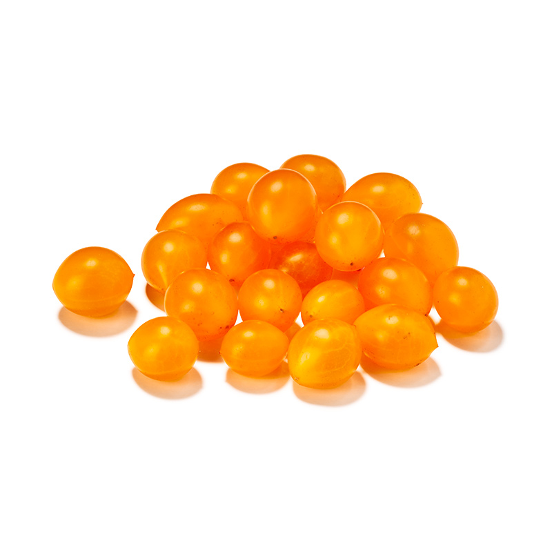 Tomaten Mini Tomberry gelb