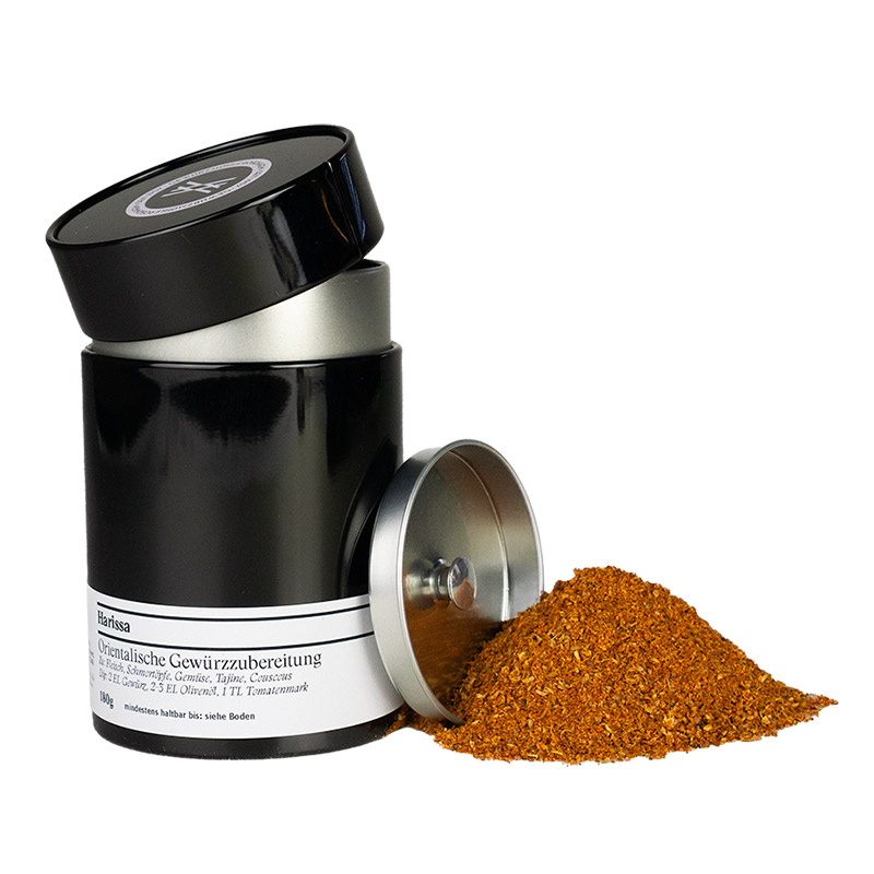 Harissa