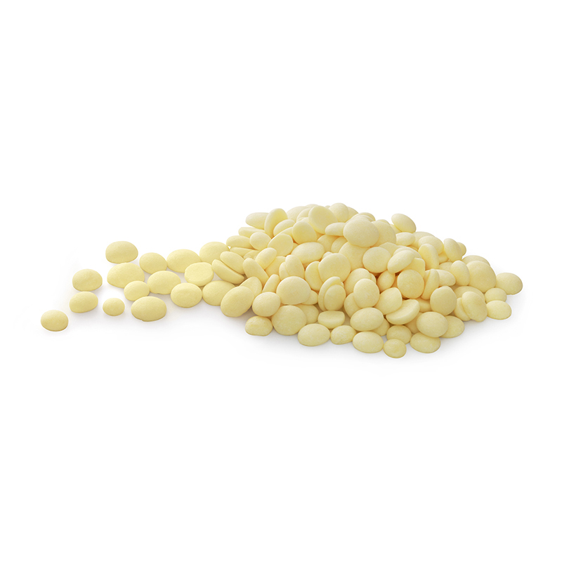 Kakaobutter Callets 2.5kgPck DE