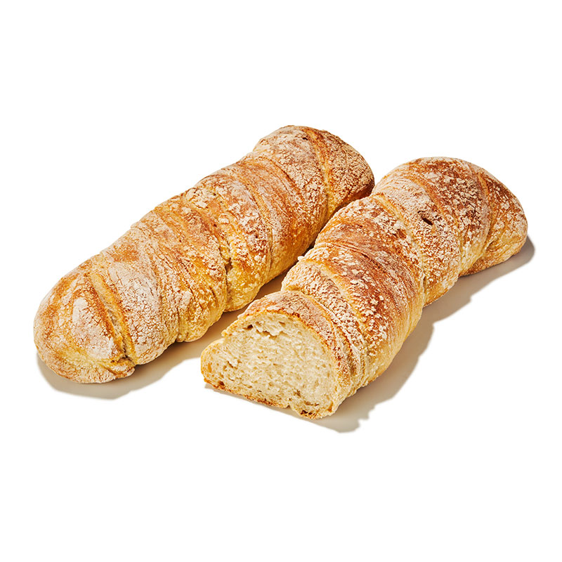 Chinoise Rind geschnitten (geformt)