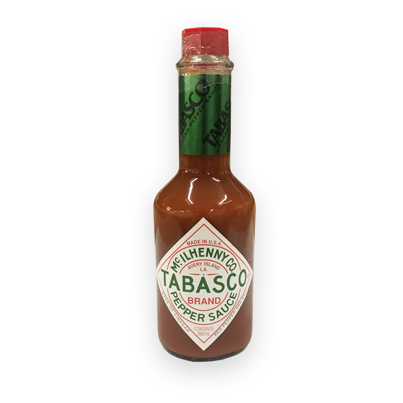 Tabasco 350mlFl US